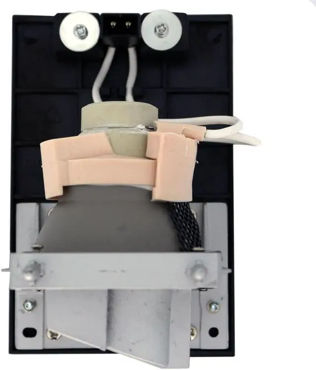 Alt view image 3 of 4 - SmartBoard 665ix  Genuine Compatible Replacement Projector Lamp . Includes New P-VIP 230W Bulb and Housing