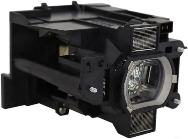 Alt view image 2 of 4 - Dukane I-Pro 8971  OEM Replacement Projector Lamp . Includes New Philips UHP 330W Bulb and Housing