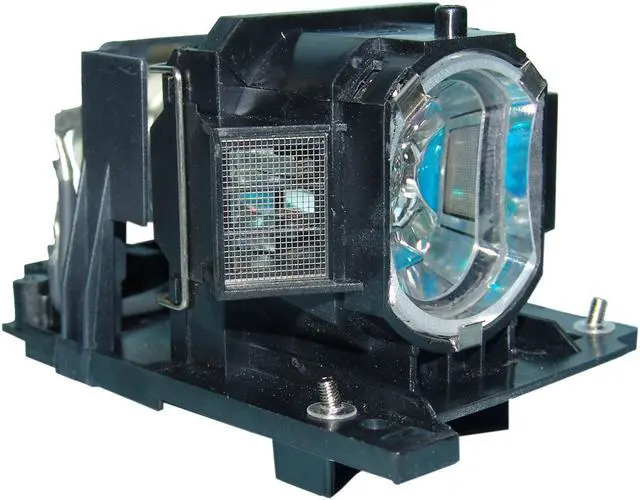Alt view image 2 of 4 - 3M 78-6972-0060-5  OEM Replacement Projector Lamp . Includes New Philips UHP 245W Bulb and Housing