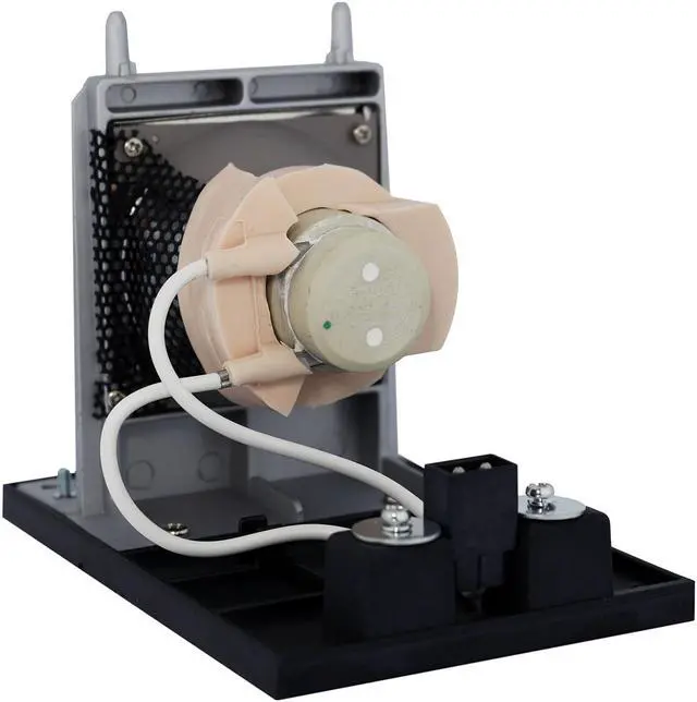 Alt view image 4 of 4 - SmartBoard 665ix  Genuine Compatible Replacement Projector Lamp . Includes New P-VIP 230W Bulb and Housing