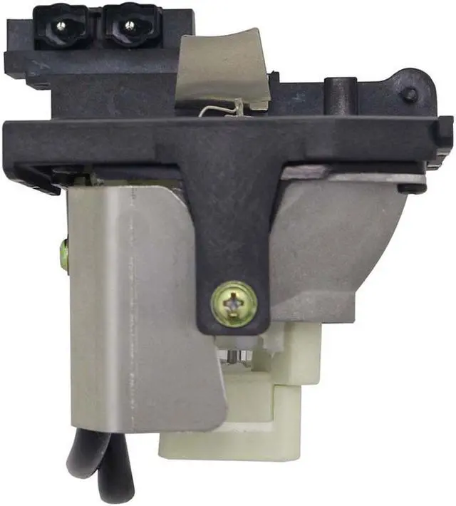 Alt view image 3 of 4 - SmartBoard 680i Unifi 35  OEM Replacement Projector Lamp . Includes New Ushio NSH 200W Bulb and Housing