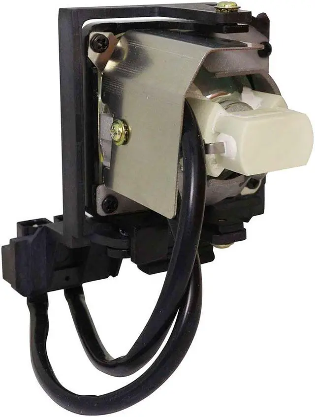 Alt view image 4 of 4 - SmartBoard 680i Unifi 35  OEM Replacement Projector Lamp . Includes New Ushio NSH 200W Bulb and Housing