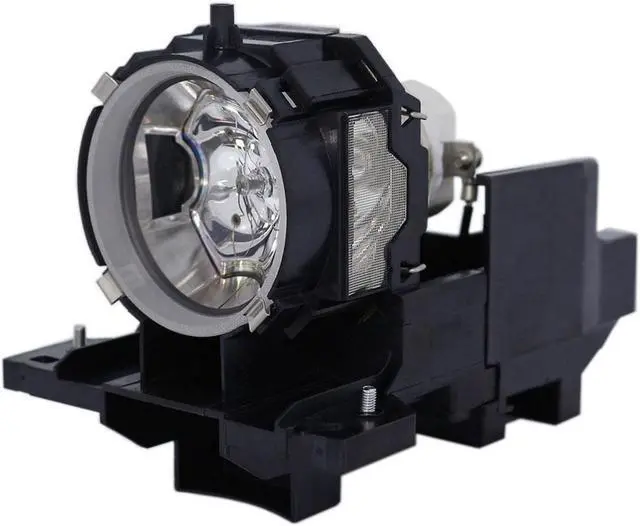 Main image of Hitachi CP-WX645  OEM Replacement Projector Lamp . Includes New Ushio UHB 275W Bulb and Housing