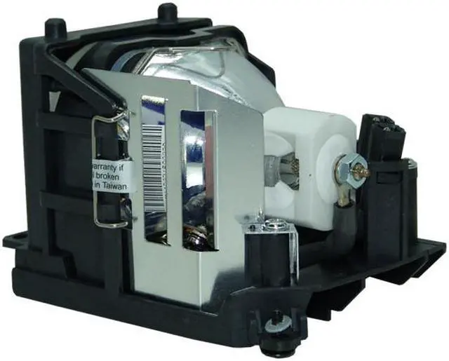 Alt view image 4 of 8 - 3M X75C  Genuine Compatible Replacement Projector Lamp . Includes New UHB 230W Bulb and Housing