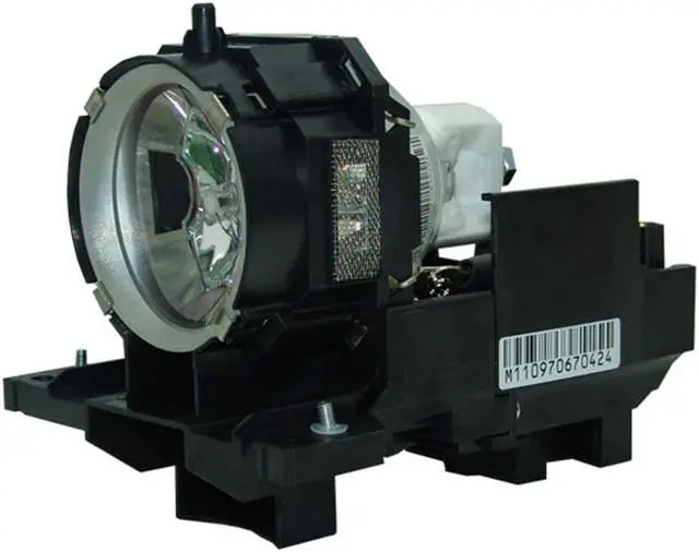 Main image of Infocus W400  Genuine Compatible Replacement Projector Lamp . Includes New NSH 285W Bulb and Housing