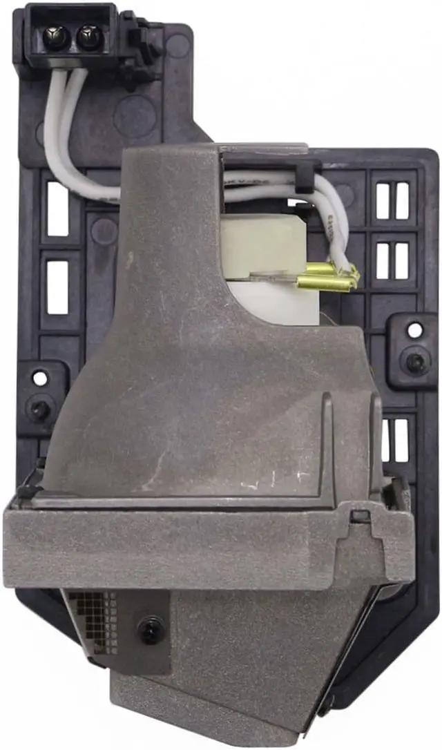 Alt view image 3 of 4 - Sanyo PDG-DXL100W  Genuine Compatible Replacement Projector Lamp . Includes New UHP 225W Bulb and Housing
