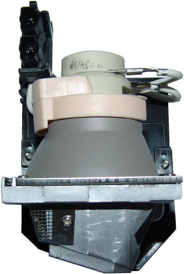 Alt view image 3 of 3 - Acer M403  OEM Replacement Projector Lamp . Includes New Osram P-VIP 140 - 215W Bulb and Housing