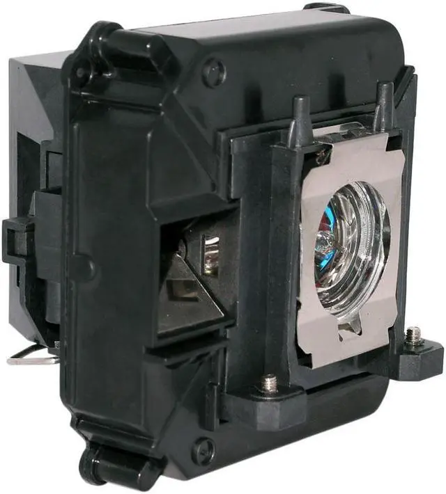 Alt view image 2 of 4 - Epson EH TW6100  Genuine Compatible Replacement Projector Lamp . Includes New UHE 230W Bulb and Housing