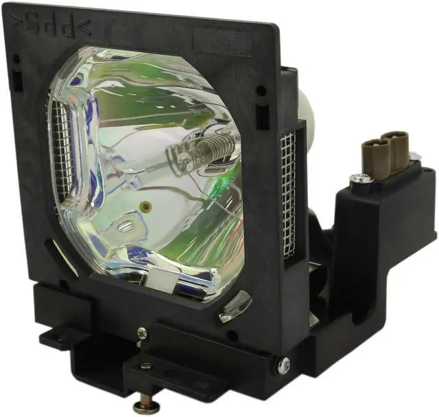 Main image of Sanyo PLV-WF10  OEM Replacement Projector Lamp . Includes New Philips UHP 250W Bulb and Housing
