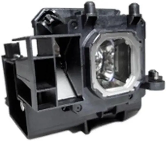 Main image of NEC NP-ME401W  OEM Replacement Projector Lamp . Includes New Ushio NSHA 230W Bulb and Housing