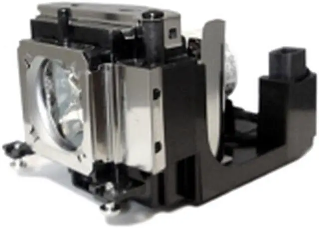 Alt view image 2 of 4 - Sanyo PLC-XR301  OEM Replacement Projector Lamp . Includes New Philips UHP 220W Bulb and Housing
