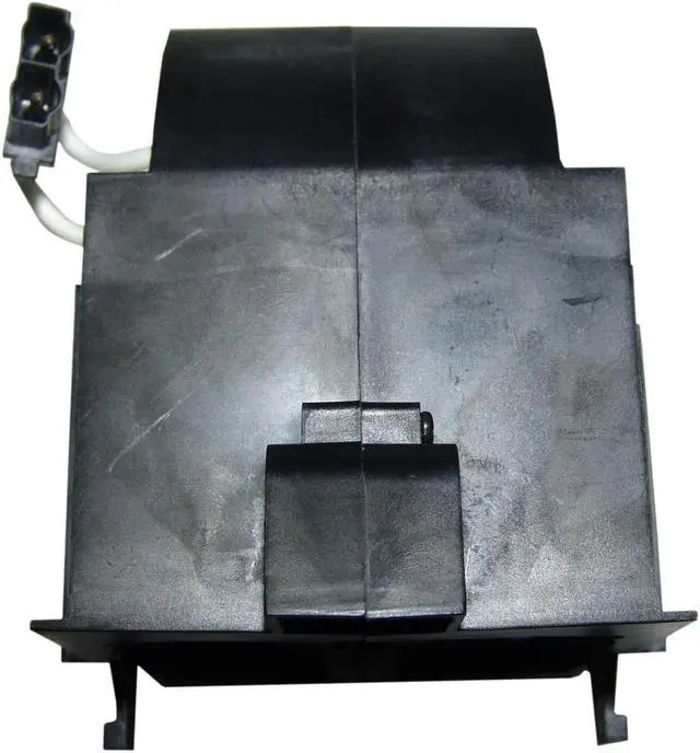 Alt view image 3 of 4 - Barco iQ 500 Series  OEM Replacement Projector Lamp . Includes New Philips UHP 250W Bulb and Housing