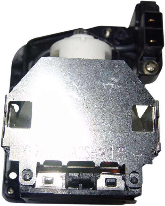 Alt view image 3 of 4 - Sanyo PLC-XC56  OEM Replacement Projector Lamp . Includes New UPH 220W Bulb and Housing