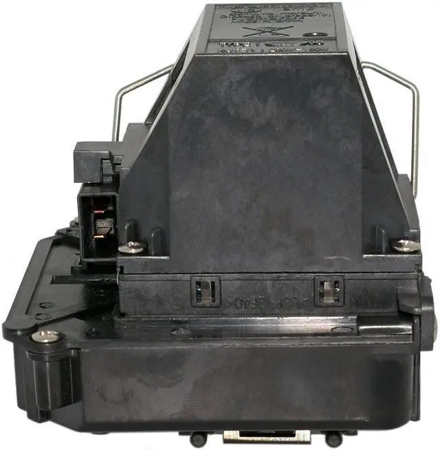 Alt view image 3 of 4 - Epson EH TW6100  Genuine Compatible Replacement Projector Lamp . Includes New UHE 230W Bulb and Housing