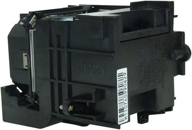 Alt view image 4 of 4 - NEC NP2250J  OEM Replacement Projector Lamp . Includes New Philips NSH 330W Bulb and Housing