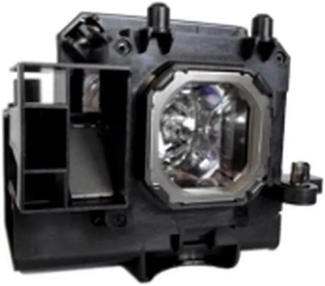 Main image of NEC NP-M260XS  OEM Replacement Projector Lamp . Includes New NSHA 185W Bulb and Housing