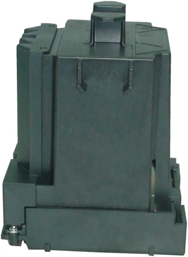 Alt view image 3 of 4 - Sanyo ET-SLMP124  OEM Replacement Projector Lamp . Includes New Ushio NSHA 330W Bulb and Housing
