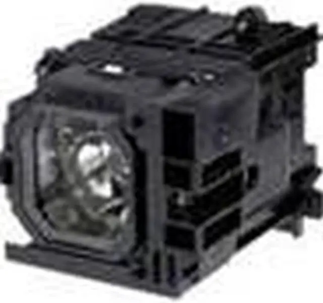Main image of NEC NP-PA500UJL  OEM Replacement Projector Lamp . Includes New Ushio UHP 230W Bulb and Housing