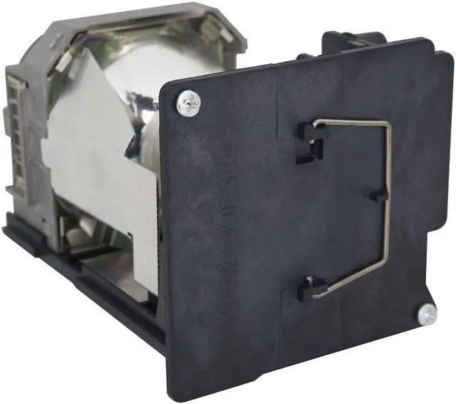 Alt view image 4 of 4 - Mitsubishi HL2750U  OEM Replacement Projector Lamp . Includes New Ushio NSH 261W Bulb and Housing