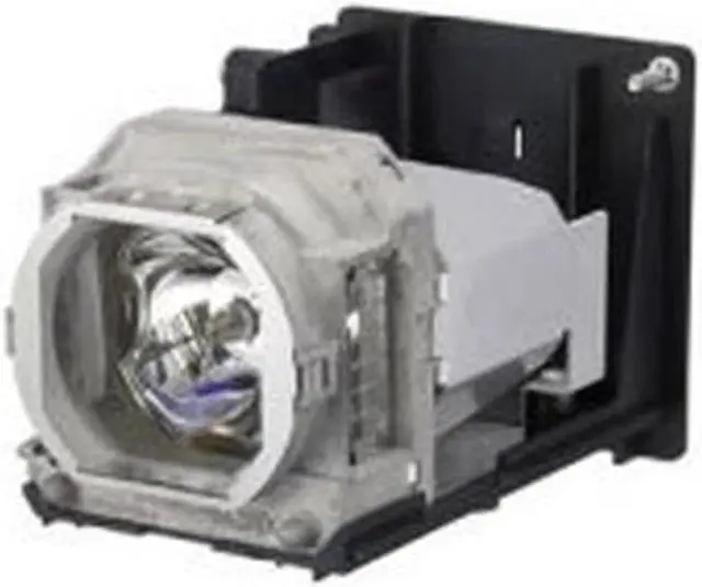 Main image of Mitsubishi EX321U  OEM Replacement Projector Lamp . Includes New Philips UHP 230W Bulb and Housing