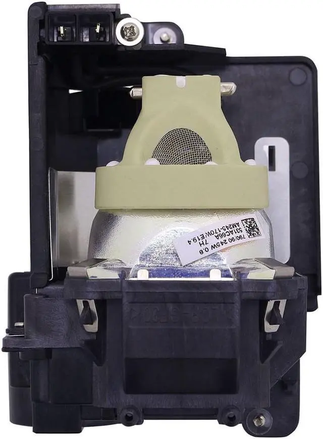 Alt view image 3 of 4 - NEC UM361XJL  OEM Replacement Projector Lamp . Includes New Philips UHP 200W Bulb and Housing