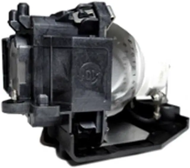 Alt view image 3 of 4 - NEC NP-P350X  OEM Replacement Projector Lamp . Includes New Ushio NSHA 230W Bulb and Housing