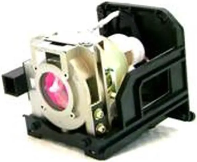 Alt view image 3 of 4 - NEC LT60LP  OEM Replacement Projector Lamp . Includes New NSH 220W Bulb and Housing