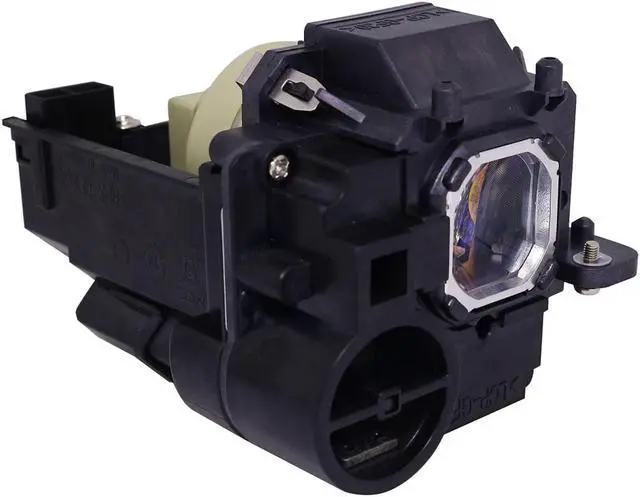 Alt view image 2 of 4 - NEC UM361XJL  OEM Replacement Projector Lamp . Includes New Philips UHP 200W Bulb and Housing