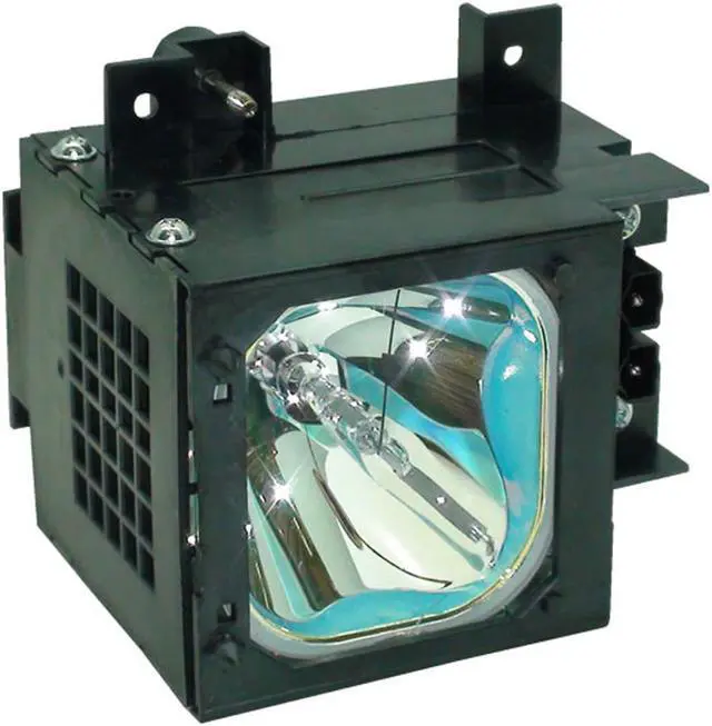 Alt view image 3 of 5 - Sony A1601753A OEM Replacement Projection TV Lamp. Includes New UHP 100W Bulb and Housing