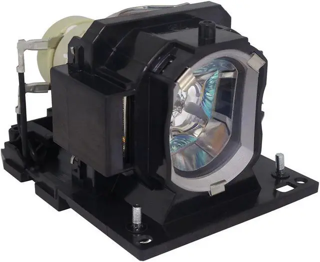 Alt view image 2 of 10 - Original Lamp & Housing for the Maxwell MC-TW3506 Projector - 240 Day Warranty
