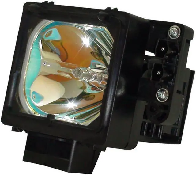 Main image of Sony KDF-60WE655 OEM Replacement Projection TV Lamp. Includes New Philips UHP 120W Bulb and Housing