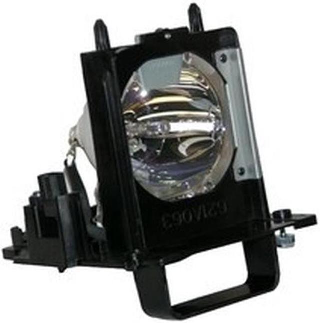 Main image of Mitsubishi WD-82742 Genuine Compatible Replacement Projection TV Lamp. Includes New P-VIP 150W Bulb and Housing