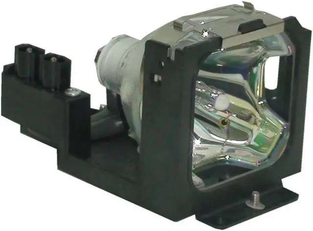 Alt view image 2 of 4 - Boxlight SE-1hd  OEM Replacement Projector Lamp . Includes New Philips UHP 135W Bulb and Housing
