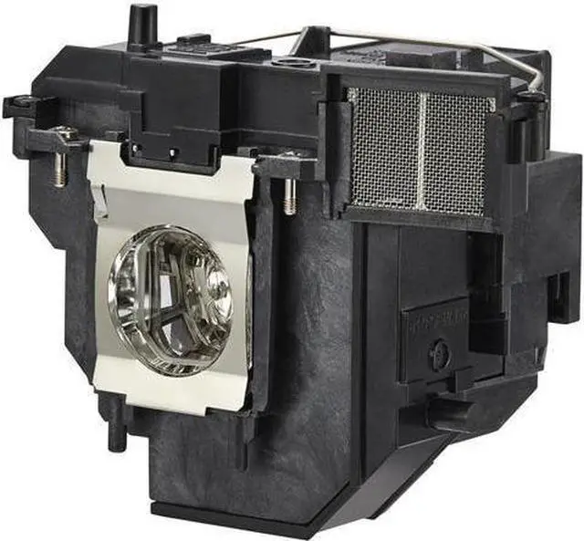 Alt view image 2 of 9 - Original Lamp for Epson BrightLink 696Ui, BrightLink 697Ui, EB-696Ui, EB-1440Ui, EB-1450Ui, EB-1460Ui Projector