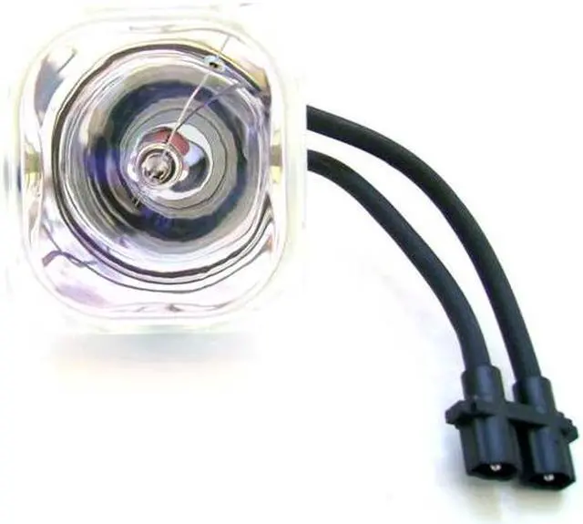 Main image of Samsung SP61L3HRX Genuine Compatible Replacement Projection TV Lamp. Includes New UHP 100W Bulb and Housing
