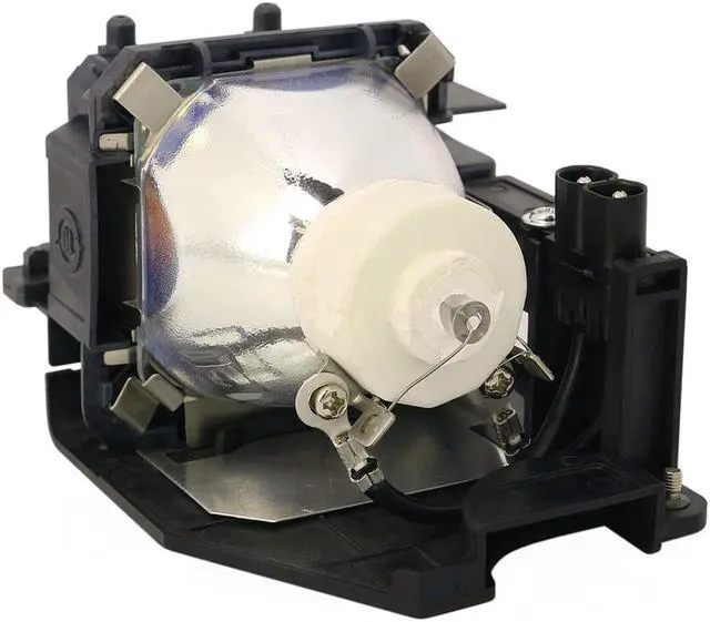 Alt view image 4 of 4 - NEC M271W  OEM Replacement Projector Lamp . Includes New NSHA 185W Bulb and Housing