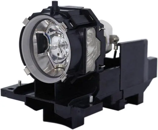 Alt view image 2 of 7 - Advanced Lamps Lamp & Housing for The Christie Digital LWU420 Projector