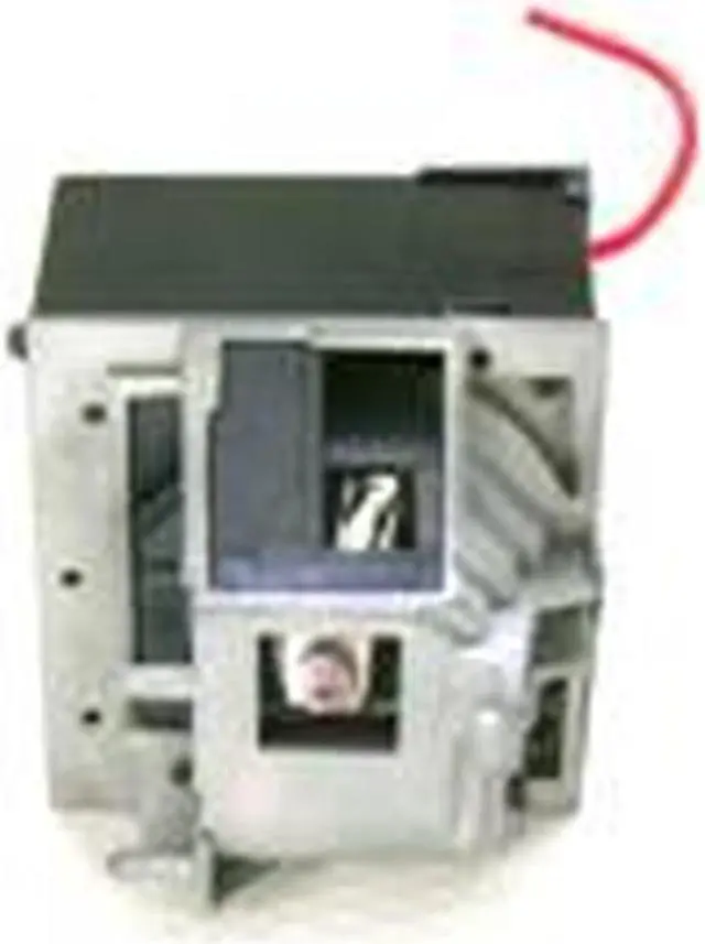 Alt view image 2 of 4 - Infocus W240/IN24  OEM Replacement Projector Lamp . Includes New SHP 200W Bulb and Housing