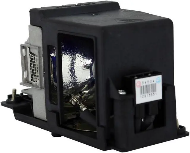 Alt view image 4 of 4 - Toshiba TLP-XD2700  Genuine Compatible Replacement Projector Lamp . Includes New UHP 200W Bulb and Housing