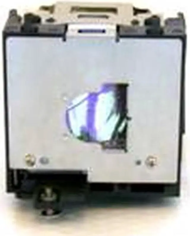 Alt view image 2 of 13 - Sharp AN-XR20LP Projector Housing with Genuine Original OEM Bulb