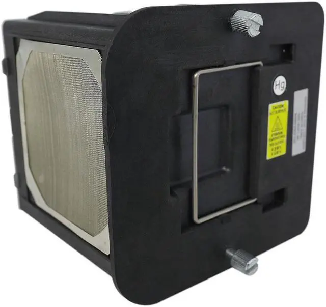 Alt view image 4 of 4 - Runco VX-33i  OEM Replacement Projector Lamp . Includes New Philips UHP 250W Bulb and Housing