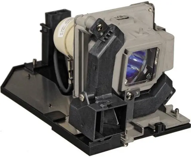 Alt view image 2 of 2 - NEC NP-M302WSJD  OEM Replacement Projector Lamp . Includes New Philips UHP Bulb and Housing