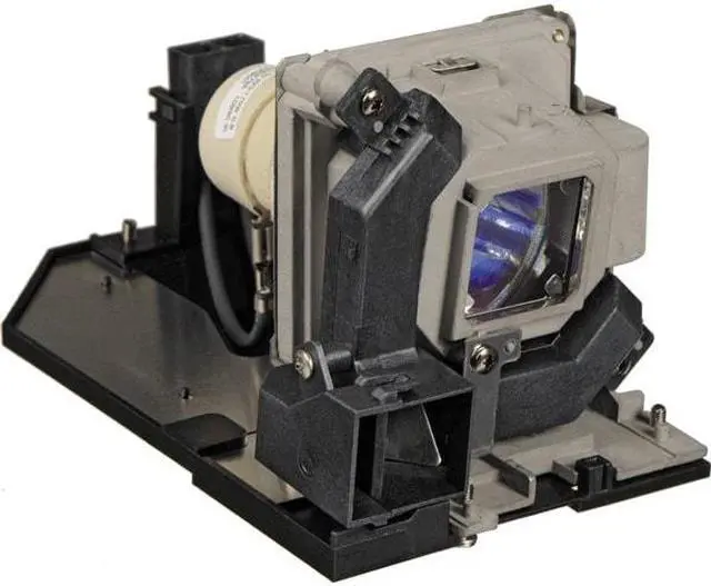Alt view image 2 of 2 - NEC M323W  OEM Replacement Projector Lamp . Includes New Philips UHP Bulb and Housing