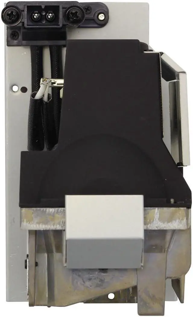 Alt view image 3 of 4 - Optoma HD161X  Genuine Compatible Replacement Projector Lamp . Includes New P-VIP 240W Bulb and Housing