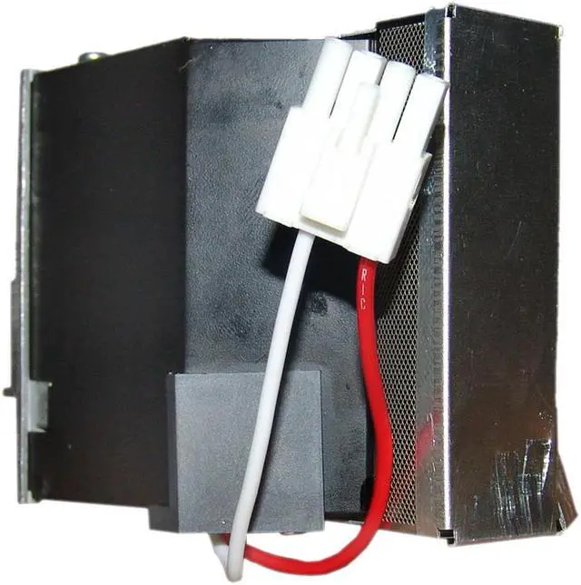 Alt view image 4 of 4 - Infocus W240/IN24  OEM Replacement Projector Lamp . Includes New SHP 200W Bulb and Housing
