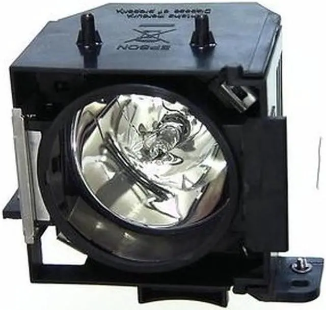 Main image of Epson EMP 6100i  Genuine Compatible Replacement Projector Lamp . Includes New UHE 230W Bulb and Housing
