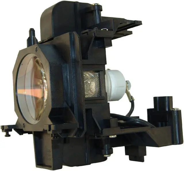 Main image of Sanyo PLC-XM80  Genuine Compatible Replacement Projector Lamp . Includes New UHP 220W Bulb and Housing