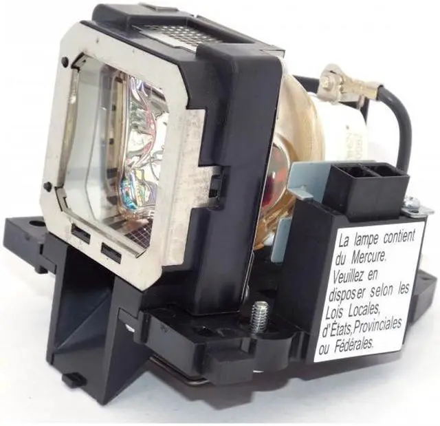 Main image of Wolf Cinema WC-LPU230  Genuine Compatible Replacement Projector Lamp . Includes New NSH 230W Bulb and Housing