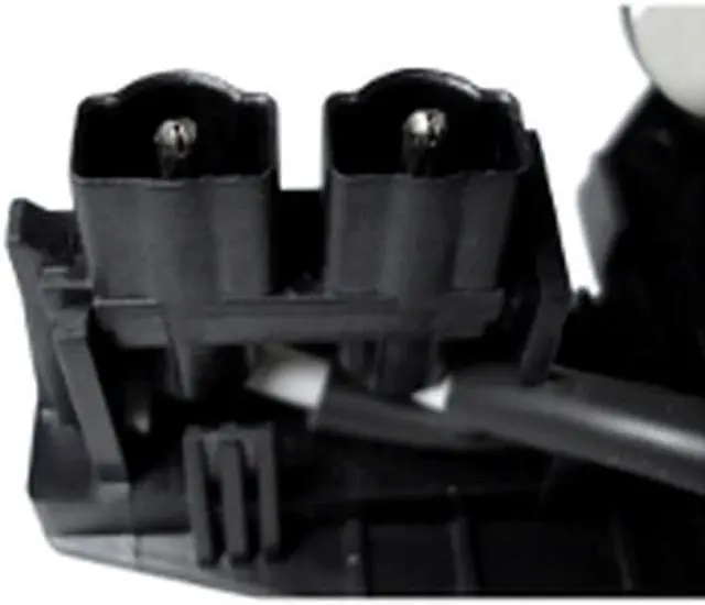 Alt view image 3 of 14 - Dell 468-8980  Genuine Compatible Replacement Projector Lamp . Includes New P-VIP 225W Bulb and Housing