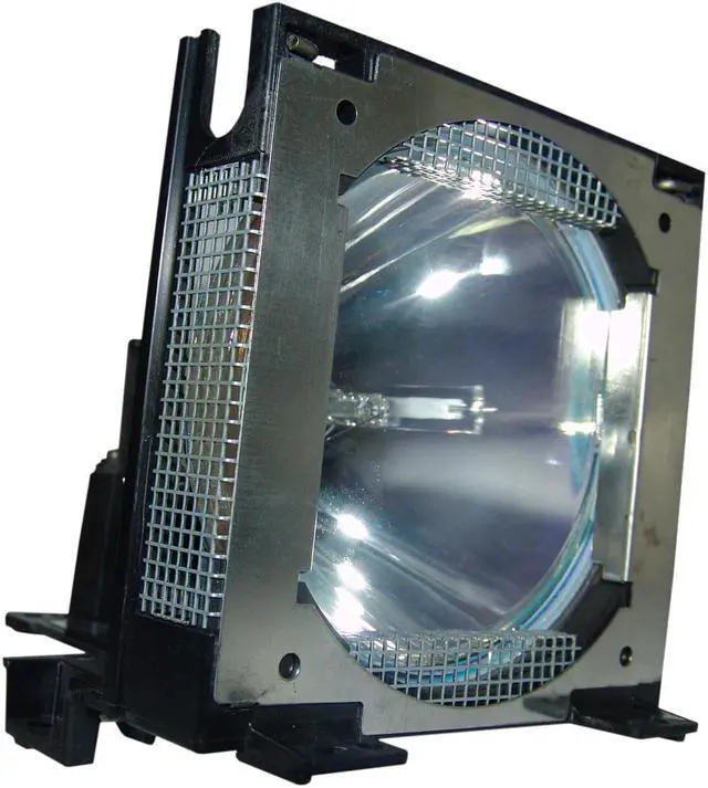 Alt view image 7 of 9 - Sharp BQC-XGP20X//1 Projector Housing with Genuine Original OEM Bulb